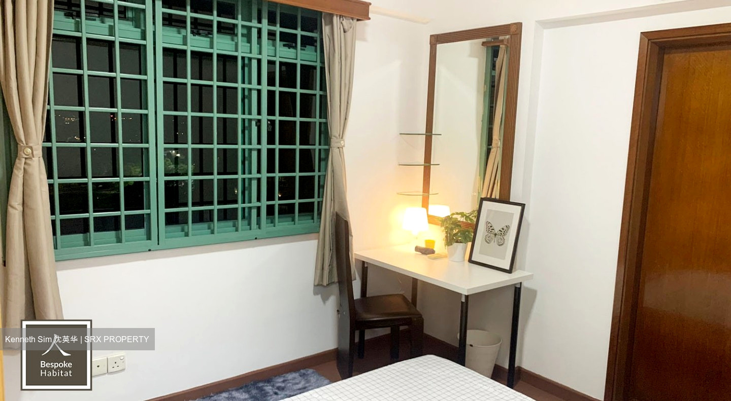 Changi Court (D16), Condominium #451833561